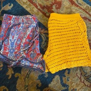 Forever 21 Shorts Bundle